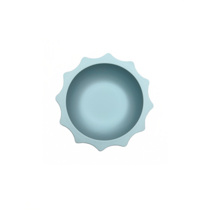 You Are My Sunshine Suction Bowl