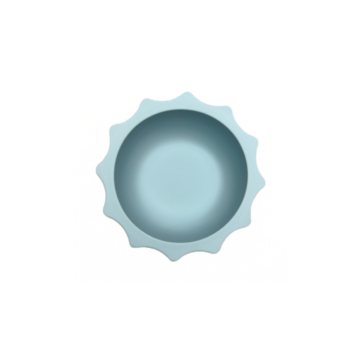 You Are My Sunshine Suction Bowl