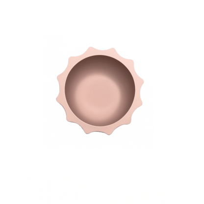 You Are My Sunshine Suction Bowl