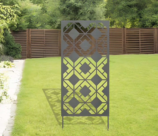 Phoenix Metal Trellis/Privacy Screen