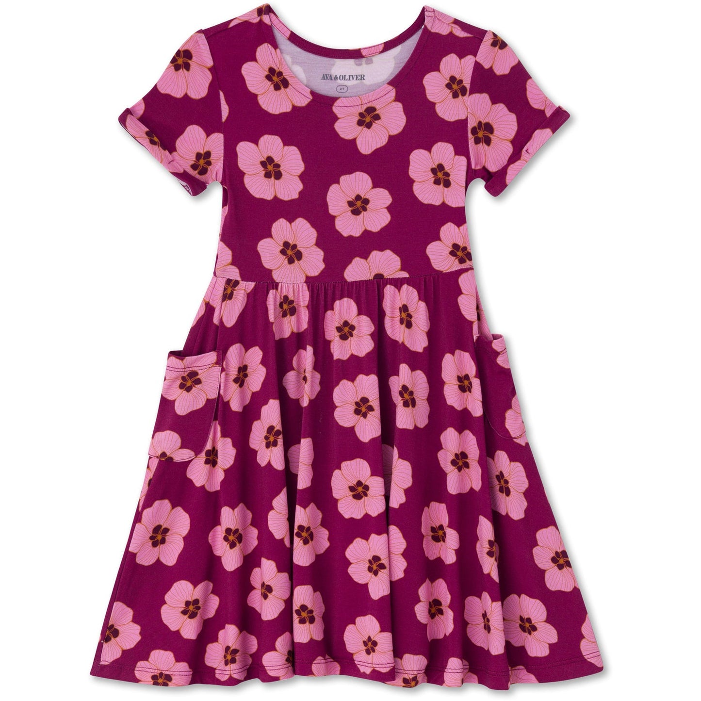 Pocket Dress
