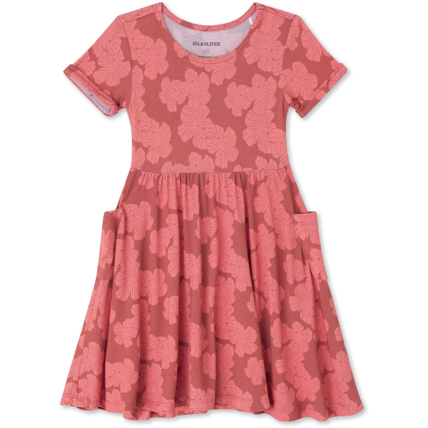 Pocket Dress