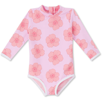 Girls One Piece Swimsuit