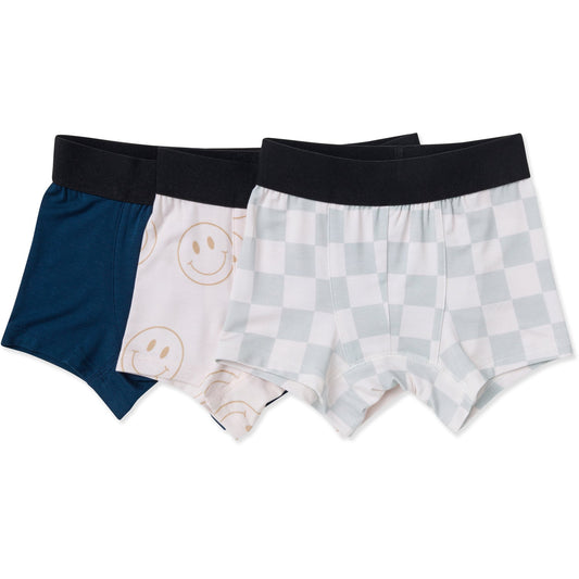 Boxer Brief 3-Pack