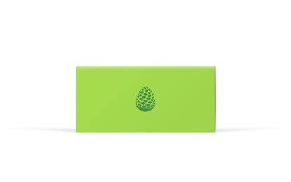 Pinecone Camper