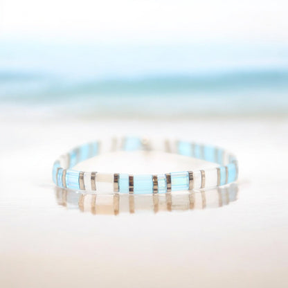 POLAR - Tila Bead Bracelet | Single
