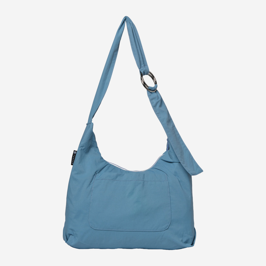 Powder - Large Slouchy Shoulder Bag