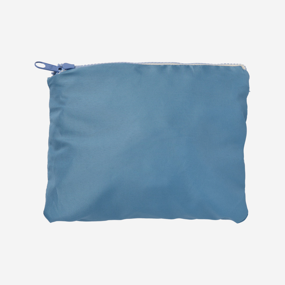Powder - Large Slouchy Shoulder Bag