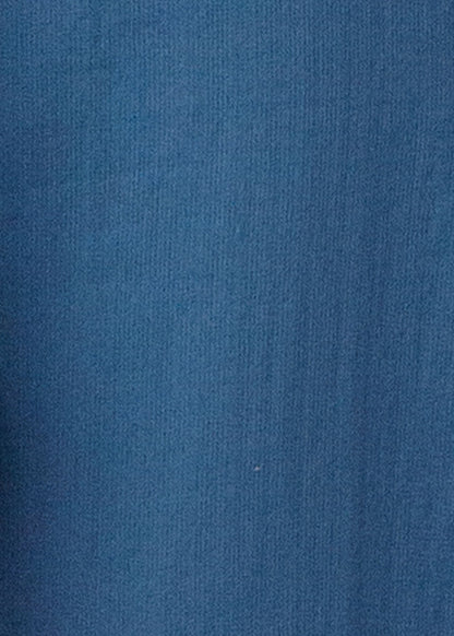 Harbor Gauze Button Front Shirt Dress