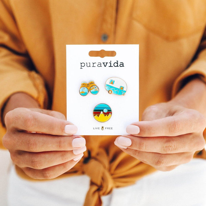 Pin Sets