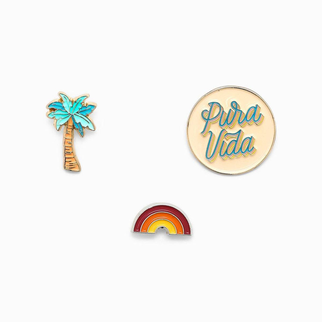 Pin Sets