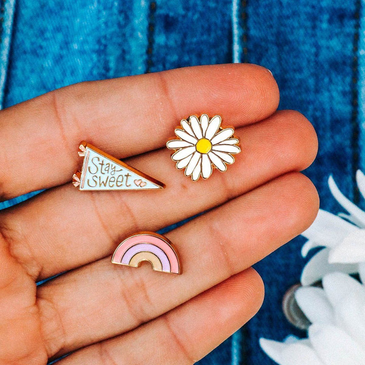 Pin Sets