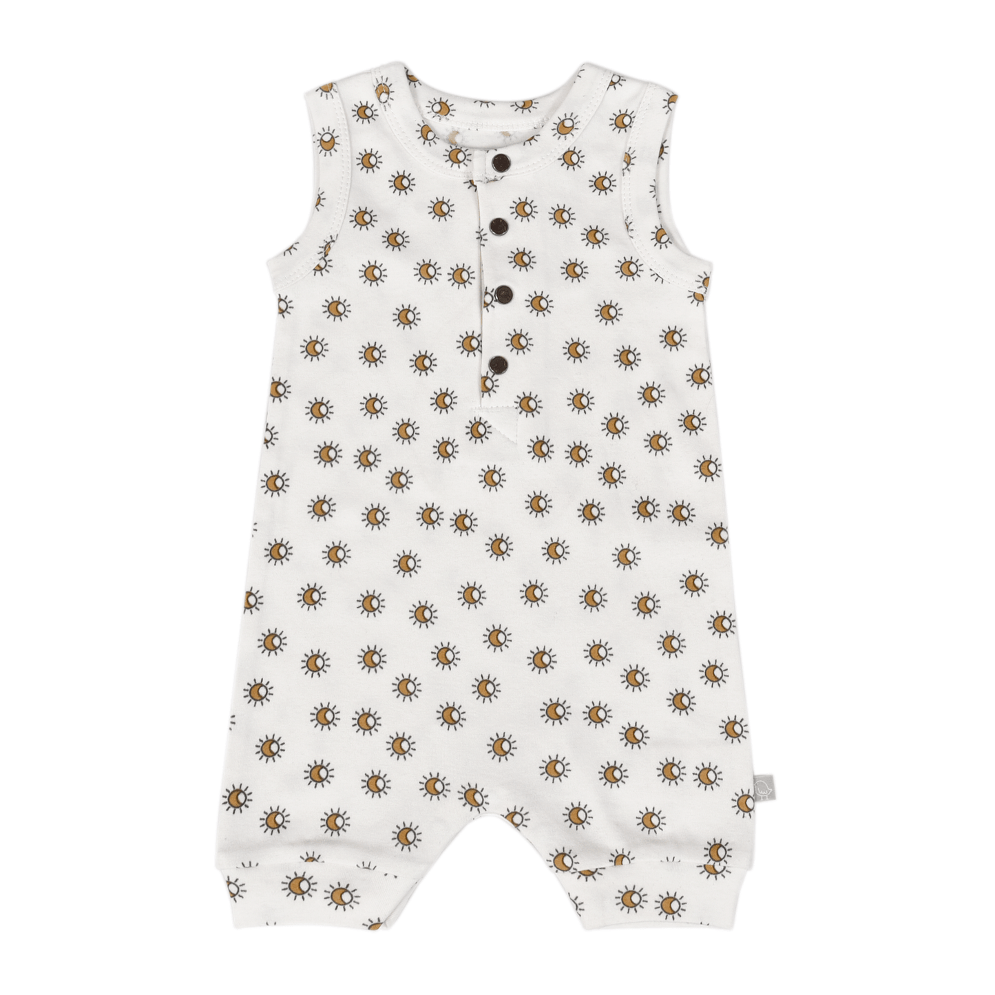 tank romper | sun