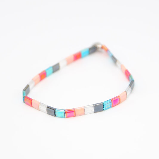 RAVISH - Tila Bead Bracelet | Single