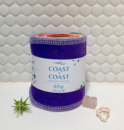 REtp - REusable Toilet Paper