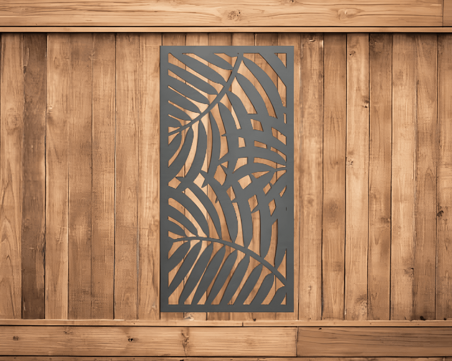 Rio Metal Trellis/Privacy Screen