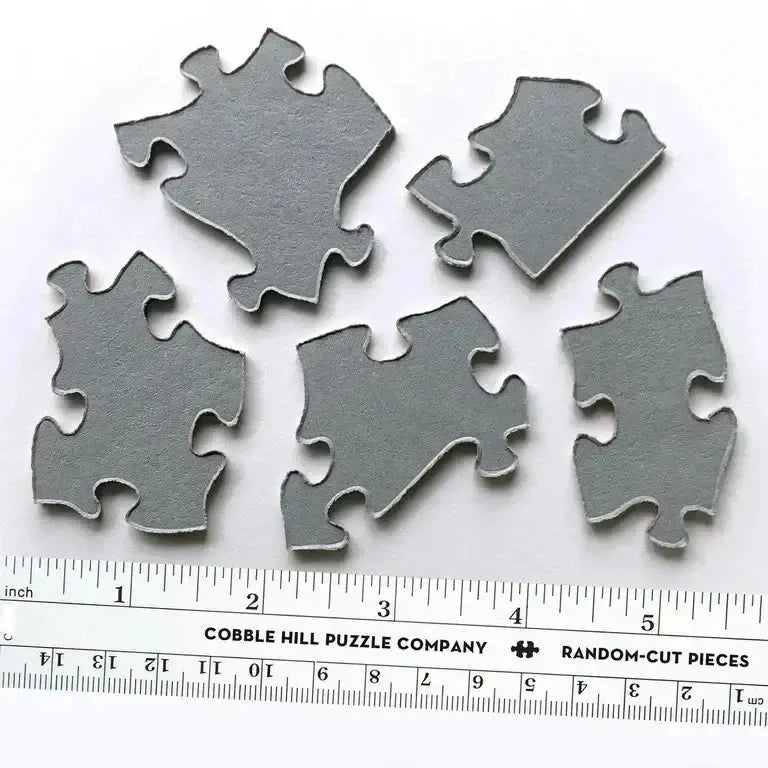 Room to Grow 275 Large Piece Jigsaw Puzzle Cobble Hill