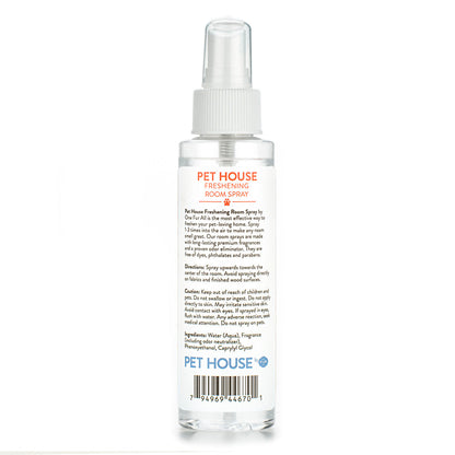 Apple Cider Room Spray