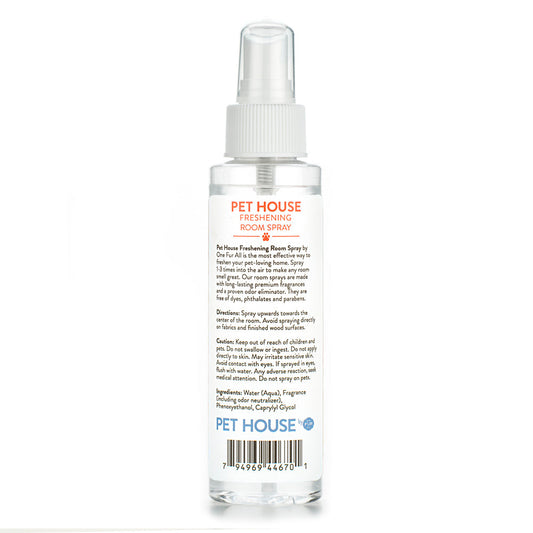 Apple Cider Room Spray