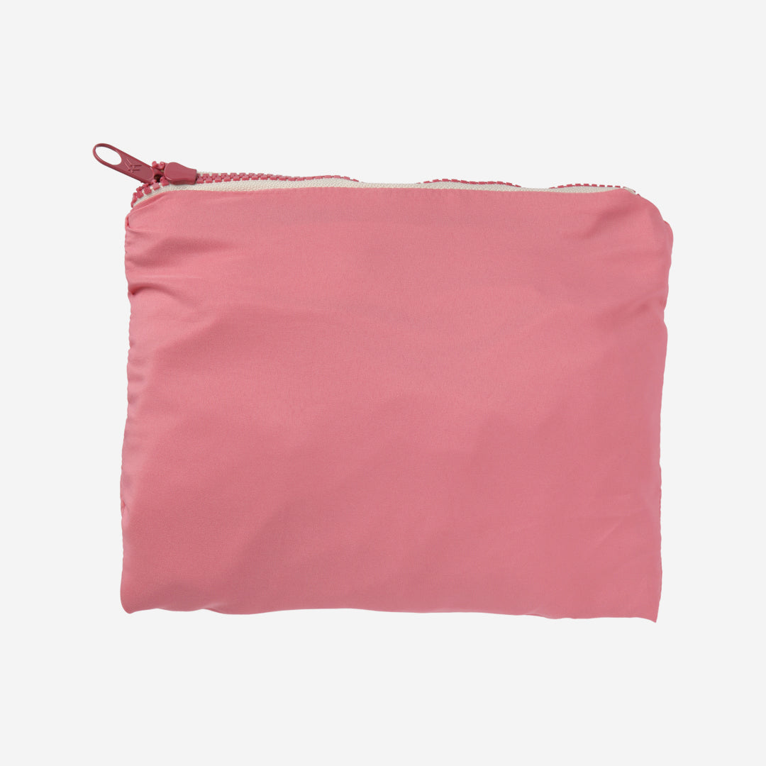 Rose Water - Large Slouchy Shoulder Bag