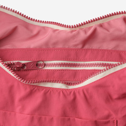 Rose Water - Large Slouchy Shoulder Bag
