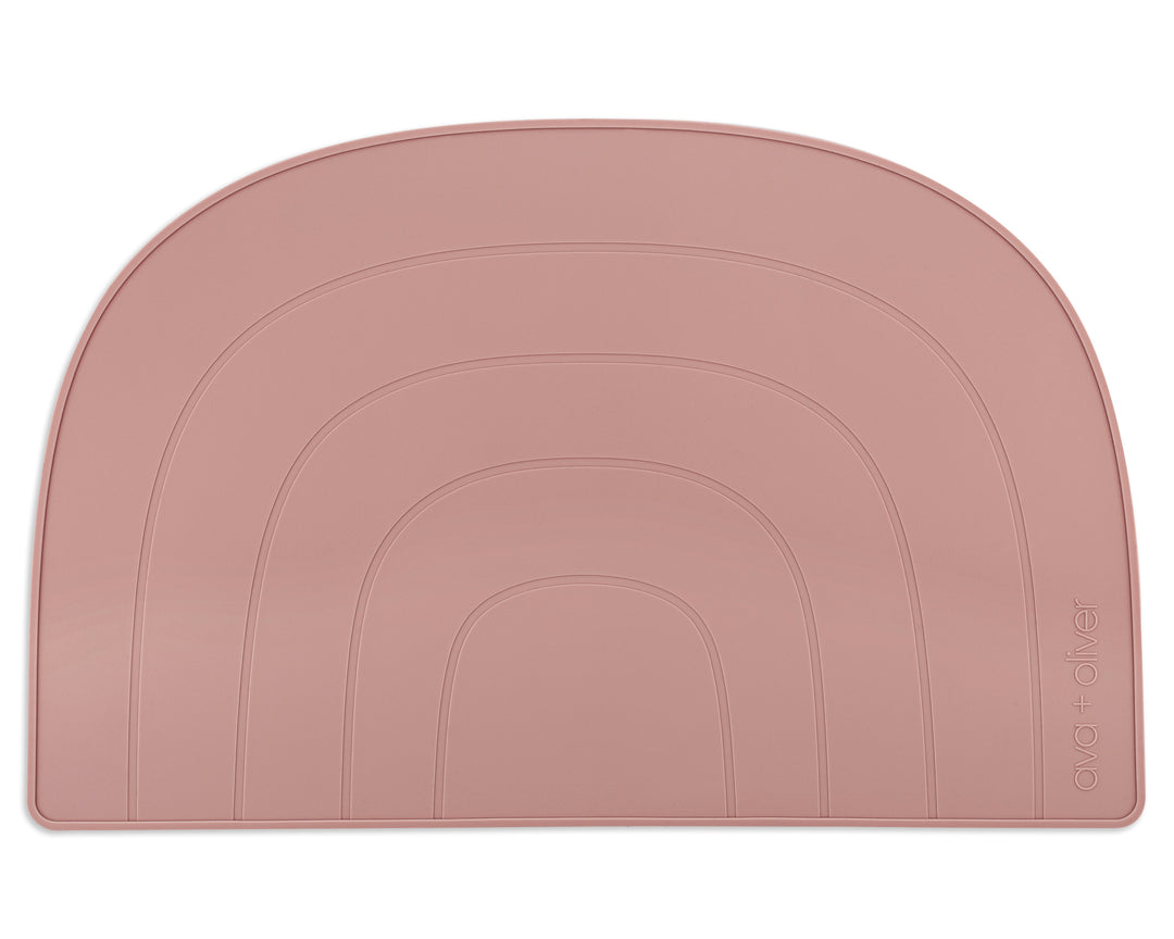 Rainbow Placemat
