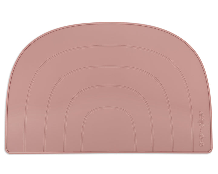 Rainbow Placemat