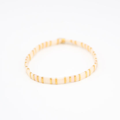 RUMOR - Tila Bead Bracelet | Single