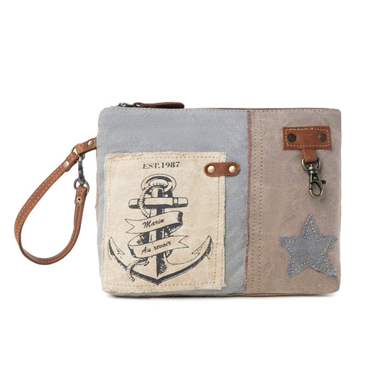 High Seas Pouch