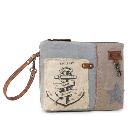 High Seas Pouch