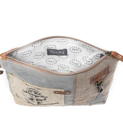 High Seas Pouch