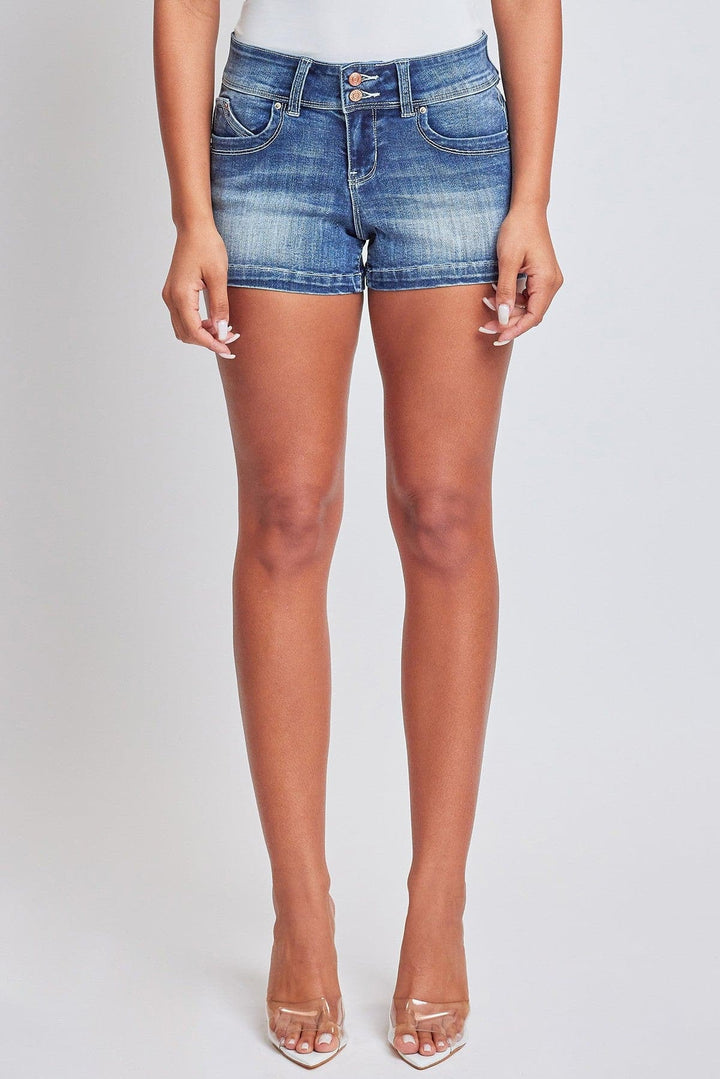 Women's WannaBettaButt Low Rise Shorts