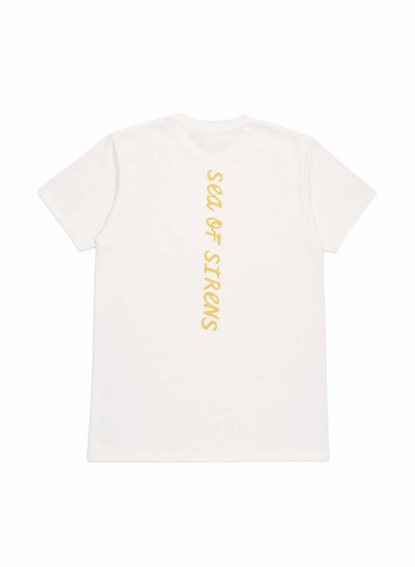 'Shell Kissed' Graphic Tee