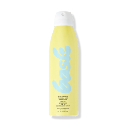 Non-Aerosol Spray
