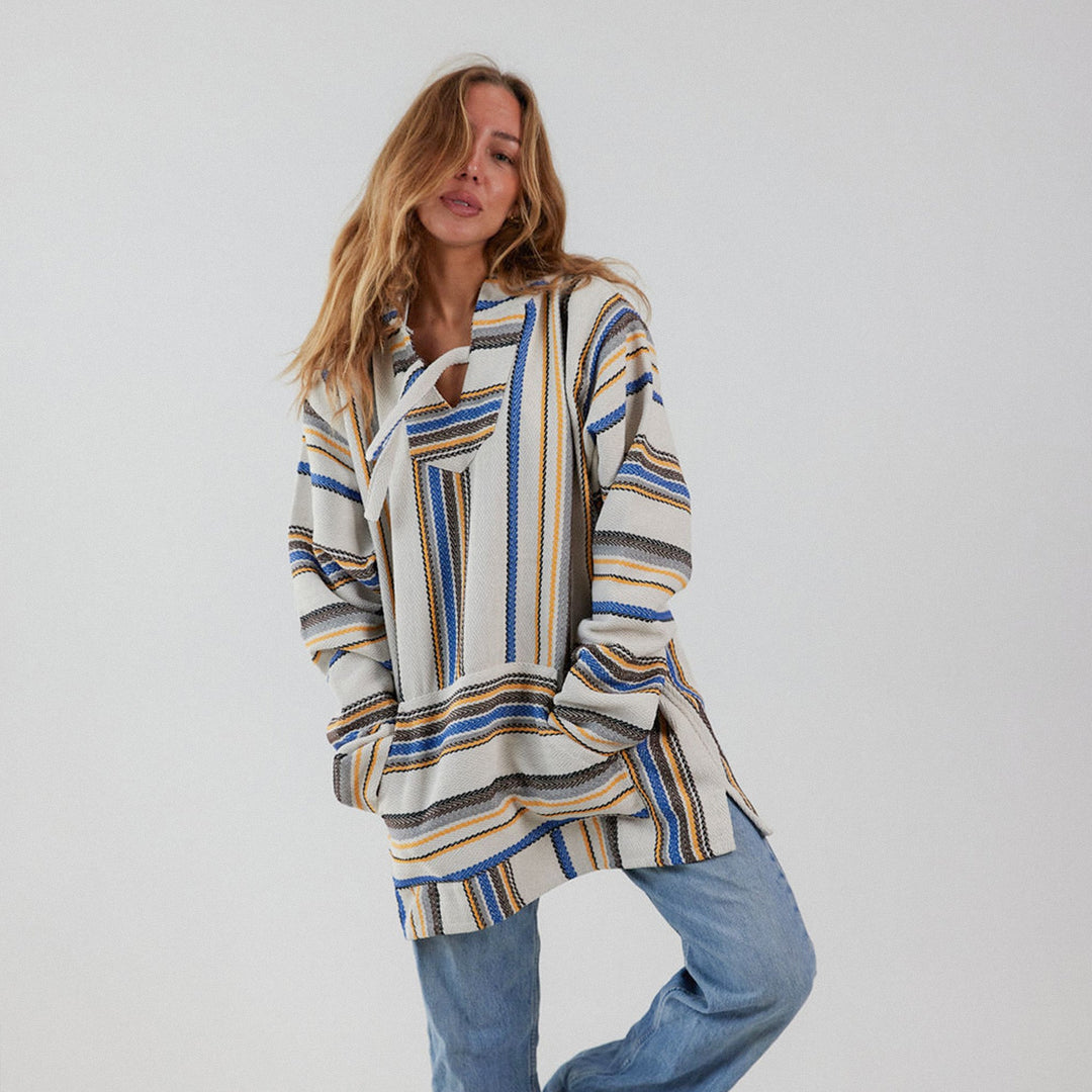 Baja Hoodie - San Felipe