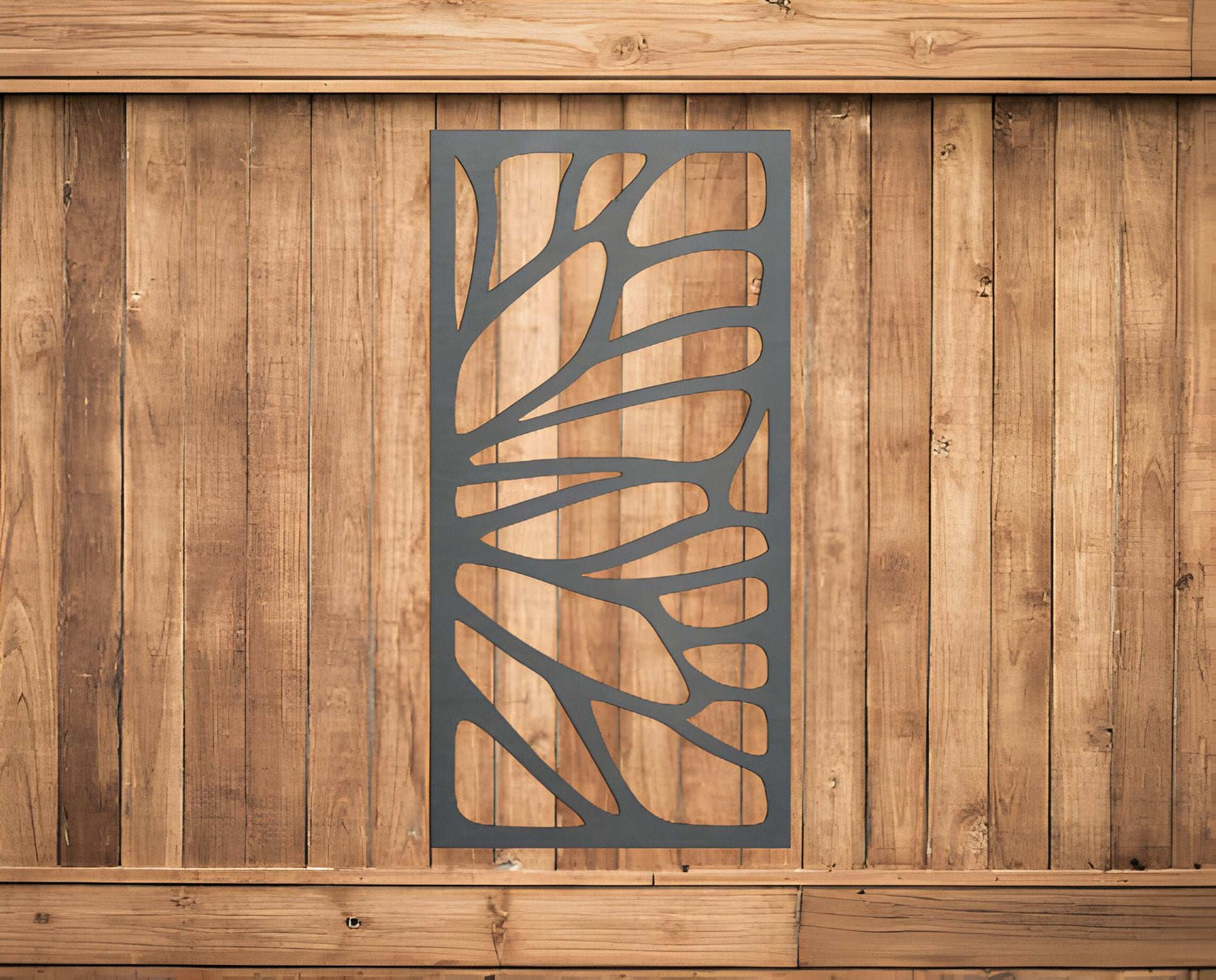 Satara Metal Trellis/Privacy Screen