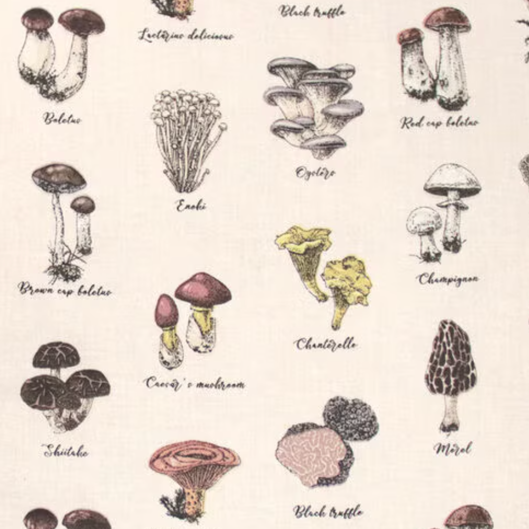 Napkins - 100% Cotton