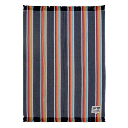 Baja Blanket - Agua Azul