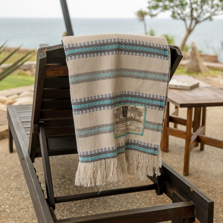 Baja Blanket - Nevado