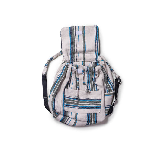Baja Backpack - Pacha Mama