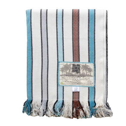 Baja Blanket - Laguna