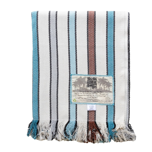 Baja Blanket - Laguna