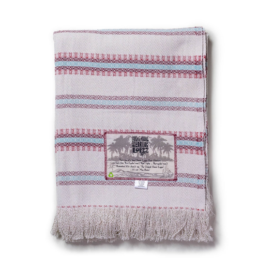 Baja Blanket - Lolita