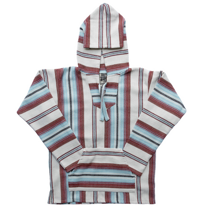 Baja Hoodie - Ensenada