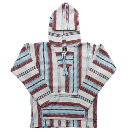 Baja Hoodie - Ensenada