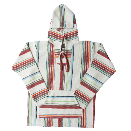Baja Hoodie - Rosarito
