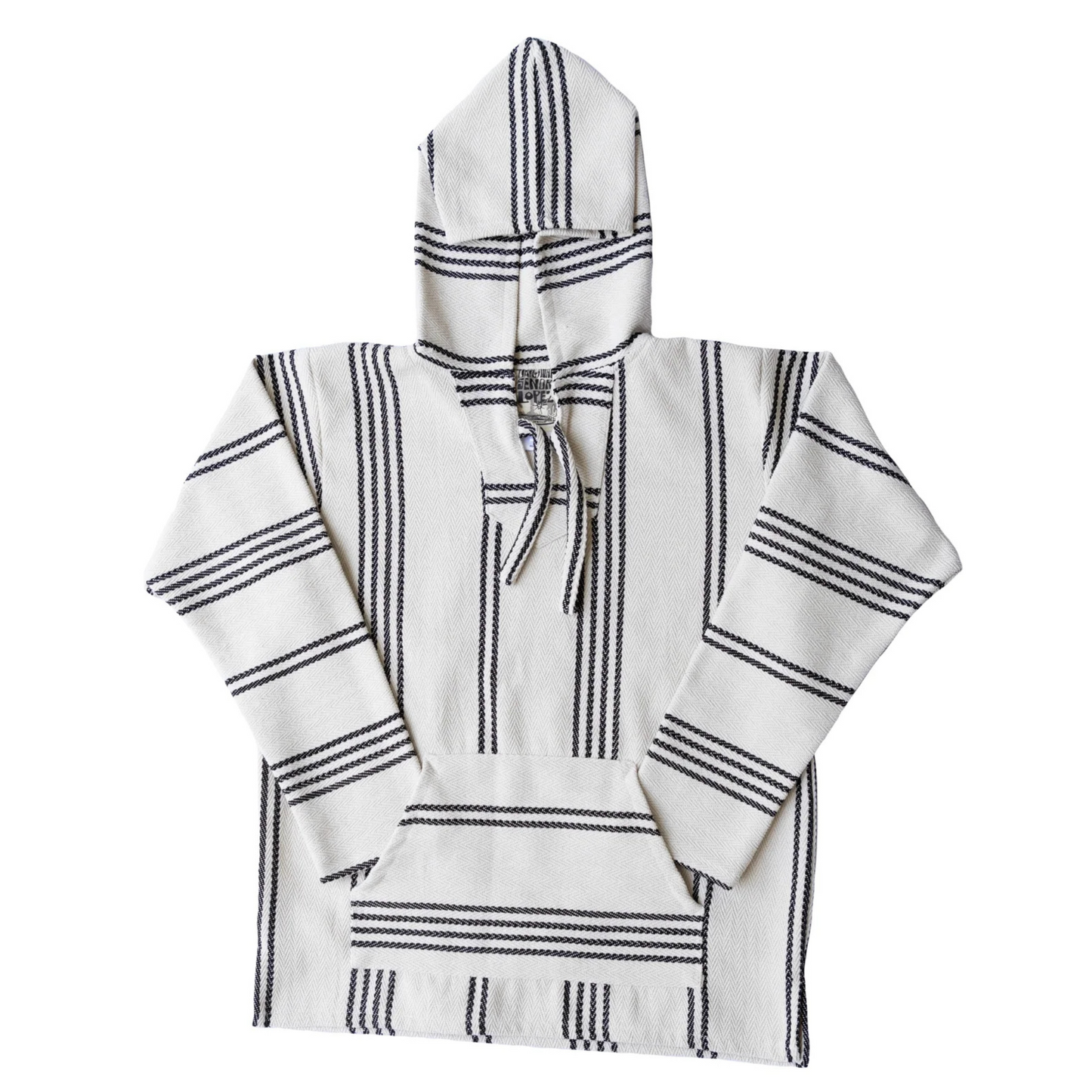 Baja Hoodie - Santa Fe