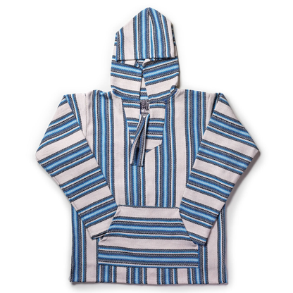 Baja Hoodie - Sayulita