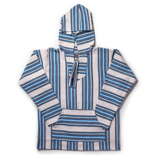Baja Hoodie - Sayulita