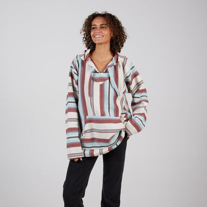 Baja Hoodie - Ensenada